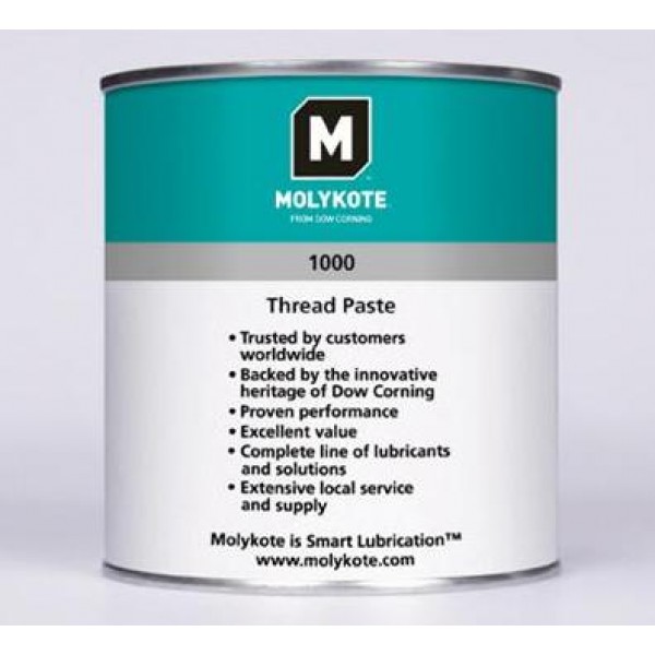 MOLYKOTE 1000 PASTE